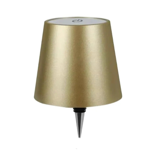 LAMPE BOUTEILLE SANS FIL MonAspi