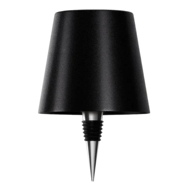 LAMPE BOUTEILLE SANS FIL MonAspi