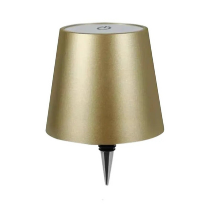 LAMPE BOUTEILLE SANS FIL MonAspi